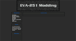 Desktop Screenshot of eva251.ppmsite.com